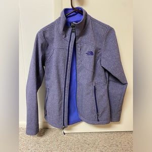 Womens North Face Jacket